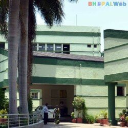 IHM Bhopal