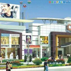 C 21 Mall Bhopal