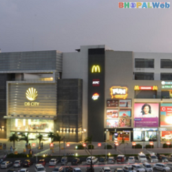 DB City Mall Bhopal