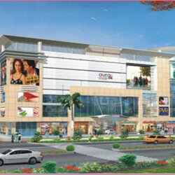 Aura Mall Bhopal