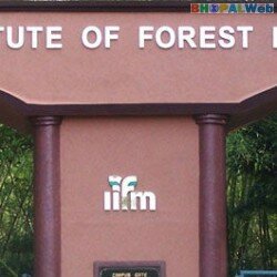 iifm Bhopal