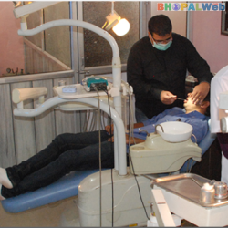 Smile Care Dental Clinic