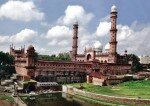 Taj ul Mosque Bhopal