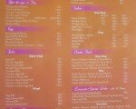 Royal Biryani House Menu