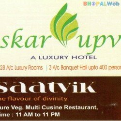 Sanskar Upvan Bhopal