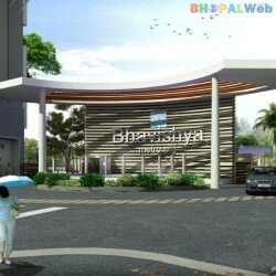 Bhavishya Builders & Developers Bhopal