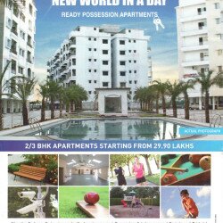 Signature Residency Apartments