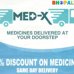 Med-X-Bhopal